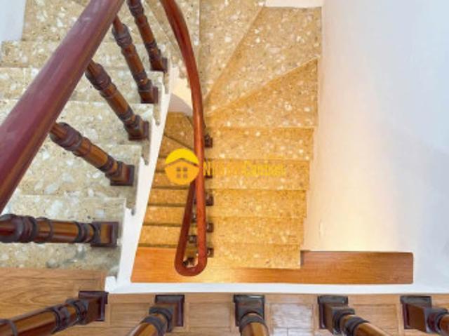 Bán nhanh nhà ngõ xã đàn, giá 11.85 tỷ, 42m2x4t, mới đẹp, ảnh thật