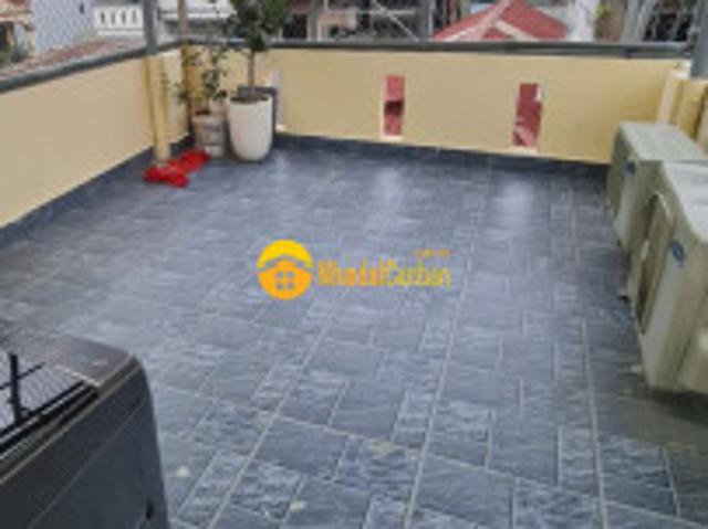 Bán nhanh nhà ngõ 158 trương định, giá 7.98 tỷ, 33m2x5t, ảnh thật