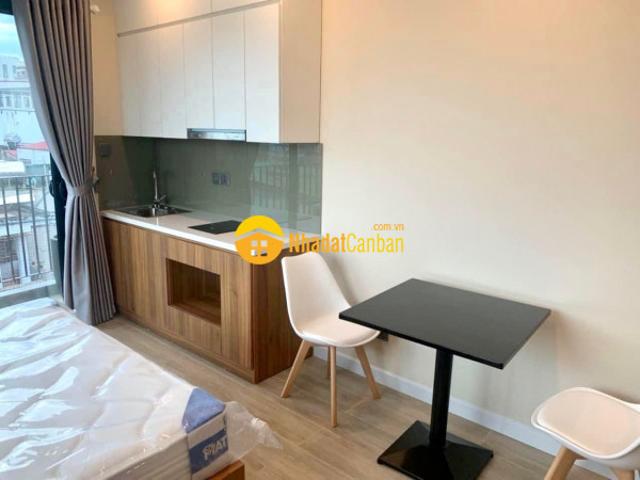 Bán nhanh nhà ngõ 396 trương định, giá 7.95 tỷ, hơn 34m2x6t, thang máy