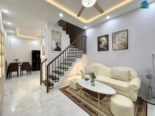 Bán nhanh nhà ngay Nguyễn Văn Bứa giá 670tr thương lượng nhẹ