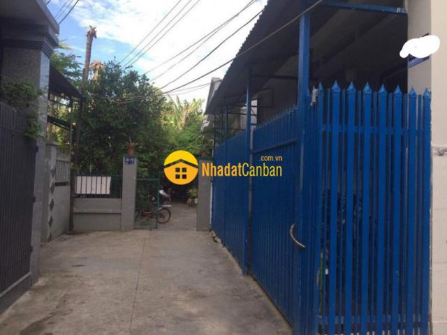 Bán nhanh nhà cấp 4 rộng rãi 2 mặt tiền, phường ngọc hiệp giá 1 tỷ 400