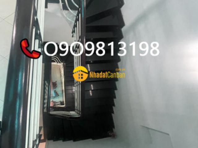Bán nhanh nhà full nt shr ở ngay phường 2 quận 8 tiếp khách thiện chí