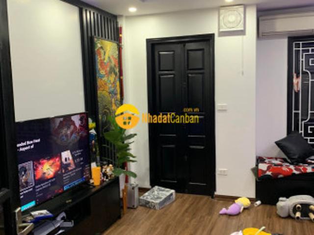 Bán nhanh nhà hoàng như tiếp, giá 10.2 tỷ, 35m2x4t, ô tô đỗ