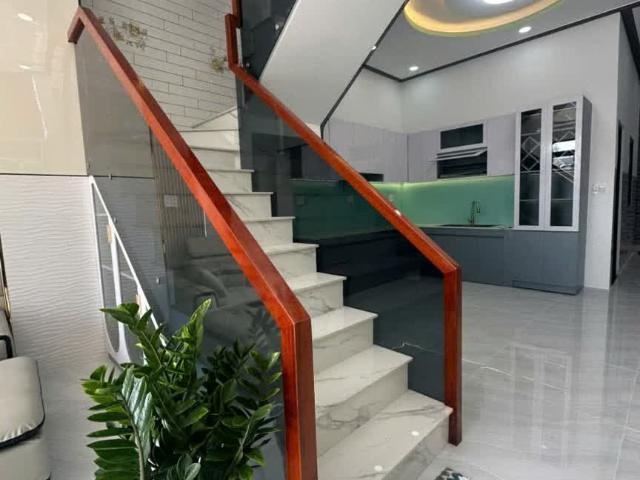Bán Nhanh Nhà Long Khê, Cấn Đước, Long An 1T2L 80m2, Shr, 3 Tỷ 200TR