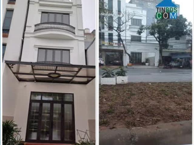 Bán nhanh nhà đẹp giá tốt chủ đi nước ngoài giảm giá sâu nhà mặt phố Tây Tựu, Hà Nội. LH
