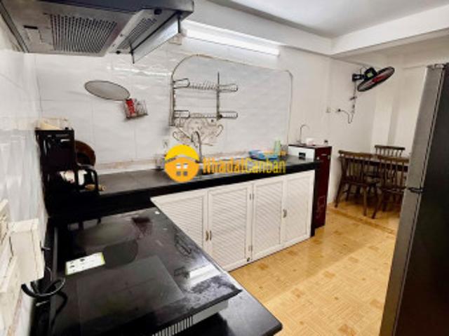 Bán nhanh nhà đẹp ngõ kim hoa, giá 4.85 tỷ, 22m2x5t, ảnh thật