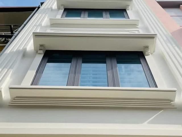 Bán nhanh nhà đẹp Nghĩa Tân, Cầu Giấy 46m2x5 tầng, chỉ 11.9 tỷ