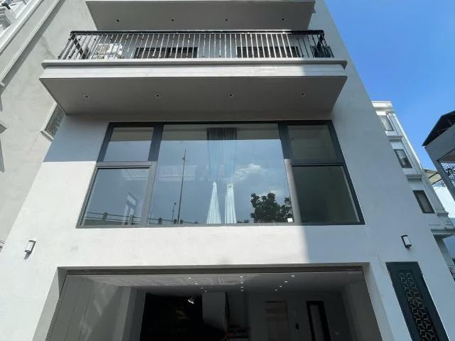 Bán Nhanh Nhà Phố Đàm Quang Trung 60m2 7T MT6m, Kinh Doanh, Dòng Tiền, Nở Hậu 24. X Tỷ