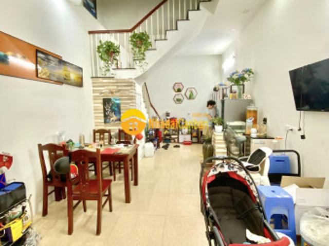 Bán nhanh nhà ở phố an dương, dt 46mx5 tầng, lô góc, ô tô 7 đỗ sát, giá chỉ 7.3 tỷ