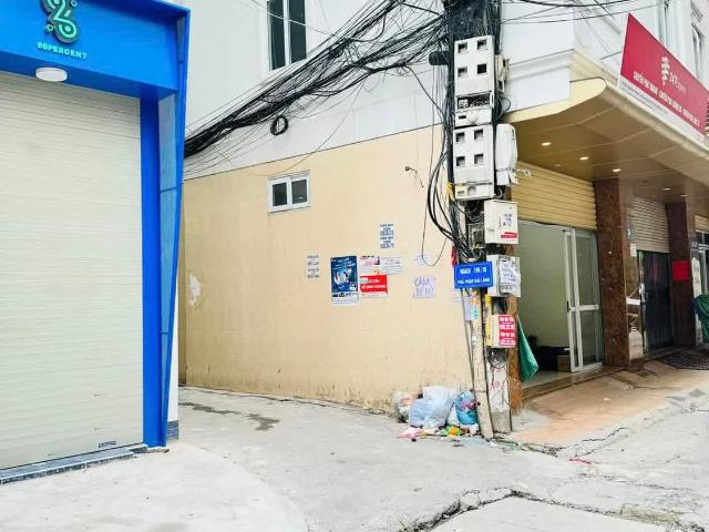 Bán NHANH nhà phố Pháo Đài Láng Đống Đa, 40m2, 7 tầng dòng tiền giá chỉ 9,5 tỷ