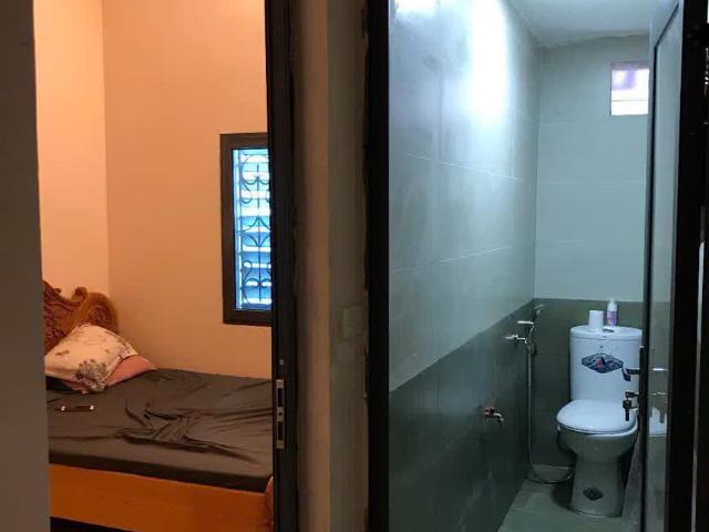 Bán nhanh nhà phố Quan Nhân Thanh Xuân, dt 55m2, kinh doanh giá chỉ 10,9 tỷ
