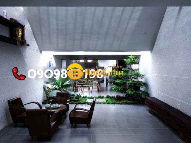 Bán nhanh nhà quận 3 giáp q1, phú nhuận shr ở ngay tiếp khách thiện chí