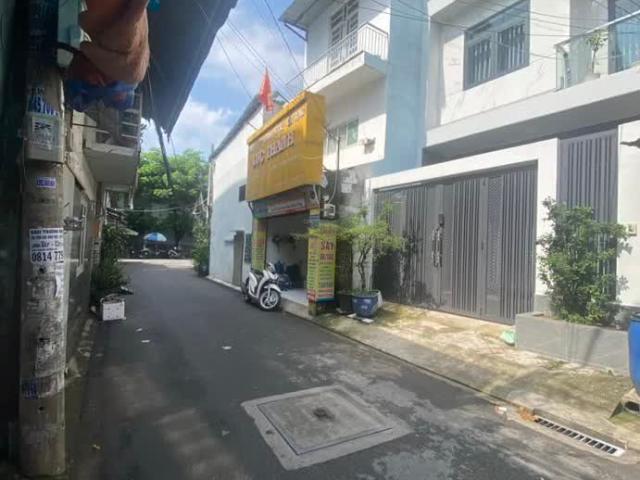 Bán nhanh nhà Q. 12, Tân Thới Nhất 10, 6x18m, 110m2, 11 tỷ, Sổ Hồng, 6PN