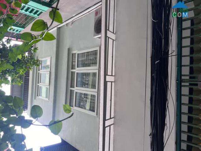 Bán nhanh nhà tam trinh. Dòng tiền 230 triệu/năm. DT 41m × 5 tầng. 6 Ngủ, full tiện ích hơn 3 tỷ