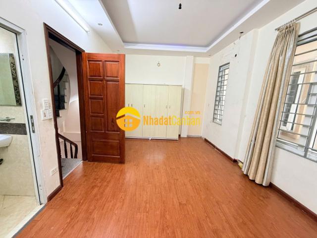 Bán nhanh nhà trần khát chân, giá 9.45 tỷ, 30m2x5t, ảnh thật