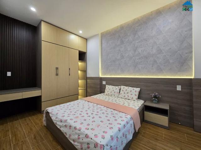 Bán nhanh nhà 100m2 1T1L Mỹ Yên _ Bến Lức, shr, 2 tỷ 500 triệu