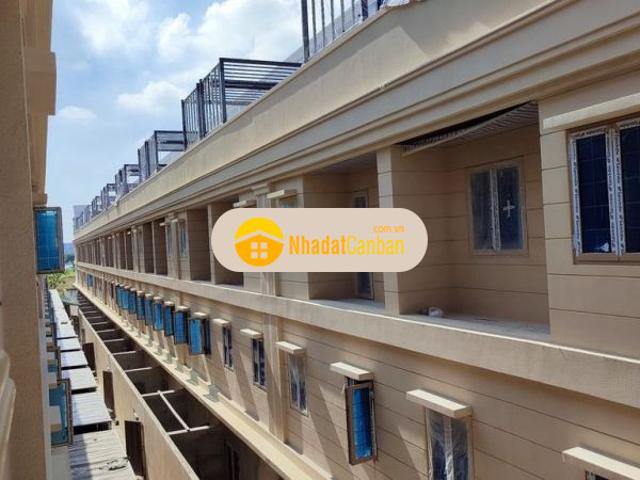 Bán nhanh nhà 4 tầng đối diện lotte giá 16 5 ty