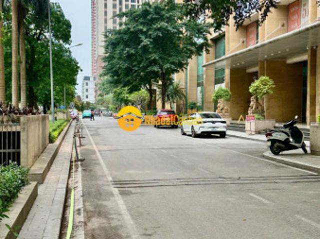 Bán nhanh sàn thương mại kđt an hưng tố hữu, 900m2 sở hữu lâu dài, dt 200 triệutháng, 50 tỷ