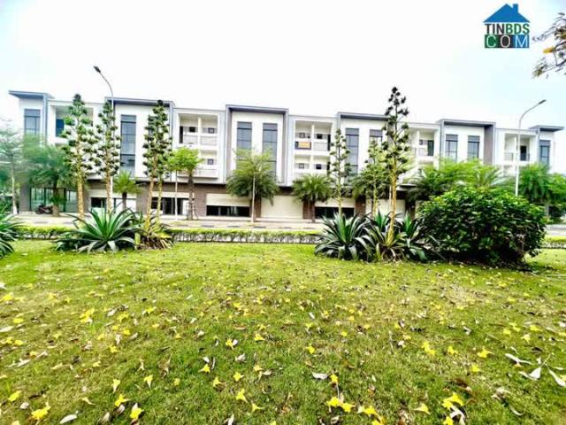 Bán nhanh Shophouse Belhomes trục Hữu Nghị giá chỉ còn hơn 8 tỷ, LH 0989558