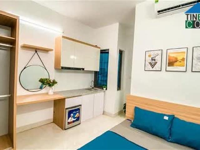 Bán nhanh siêu phẩm Hoàng Cầu, Đống Đa 45m2x5T ăn ngủ nghỉ sướng giá 4,9 Tỷ