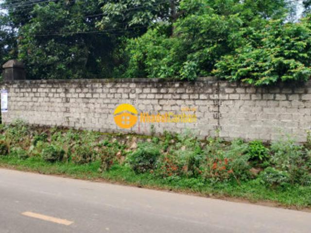 Bán nhanh đất lương sơn, hòa bình 546m2, giá 8,2 tỷ
