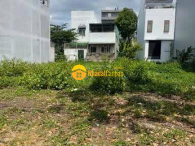 Bán nhanh đất nền gần cao đẳng bến lức long an đất thổ 5x26130m² chỉ 2tỷ6