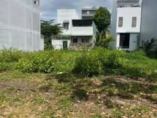 Bán Nhanh Đất Nền Gần Cao Đẳng Bến Lức Long An: Đất Thổ 5X26 130m² Chỉ 2tỷ6