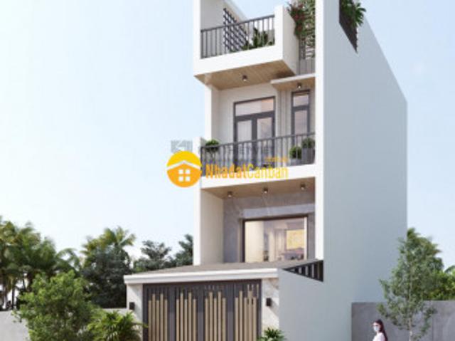 Bán nhanh tòa căn hộ 5 tầng 30 phòng đang cho thuê full giá đầu tư cực tốt