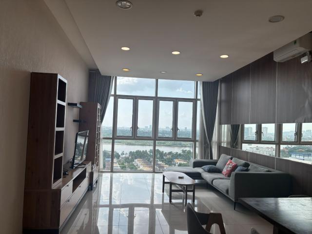 BÁN NHANH THE VISTA 3 PHÒNG NGỦ VIEW SÔNG, GIÁ TỐT NHẤT HIỆN TẠI