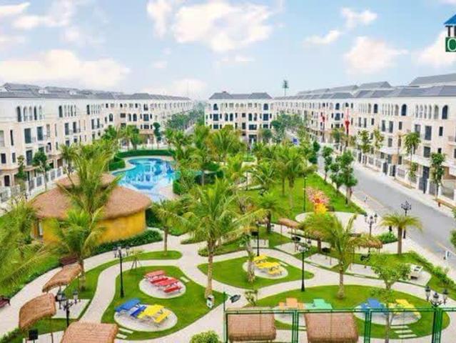Bán Nhanh Trong Tuần Căn Chuyển Nhượng Giá Tốt Vinhomes Ocean Park 2