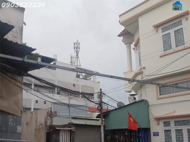 Bán NP, HXH Làng Tăng Phú, 4,9 tỷ, 72m2, mặt tiền 4m, pháp lý đầy đủ, Quận 9, HCM, Hot!