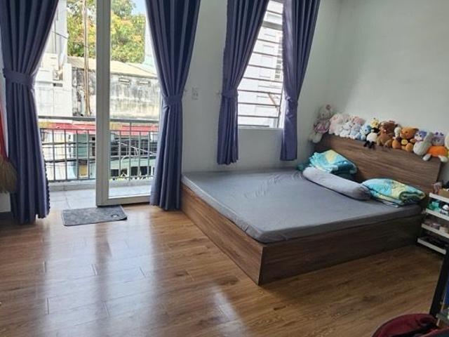 Bán nr 40m2, đương nguyễn sơn, 4x9, giá chỉ hơn 3ty