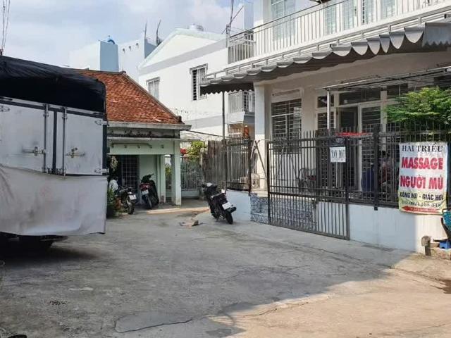 Bán NR 637 Cách Mạng Tháng Tám, 2,95 tỷ, 45m2, view đẹp, giá cực chất