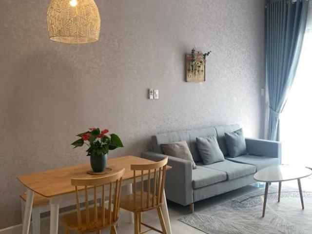 Bán Safira Khang Điền 1pn+1 Lớn Nhất Thoải Mái Rộng Rãi, View Sông Biệt Thự Trực Diện
