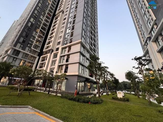 Bán shophouse chân đế, căn góc tòa I1, 74,2 m2, Tây Mỗ, Nam Từ Liêm, Hà Nội