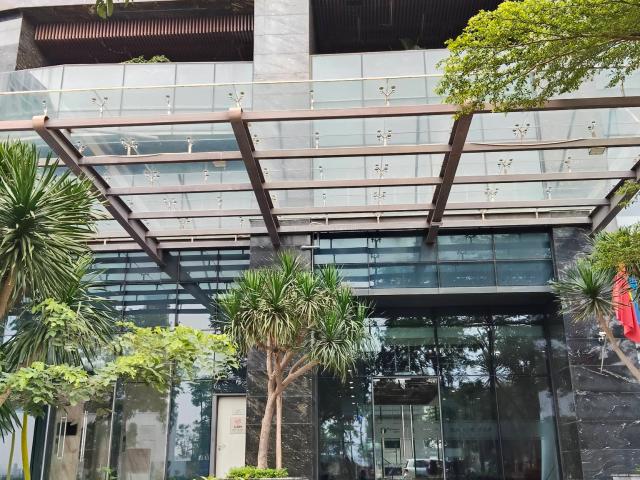Bán Shophouse Ciputra Đối Diện Trường Anh UK Đang Cho Thuê 55 Triệu/Tháng
