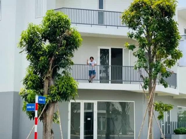 Bán shophouse giá tốt nhất dự án Dragon Village quận 9