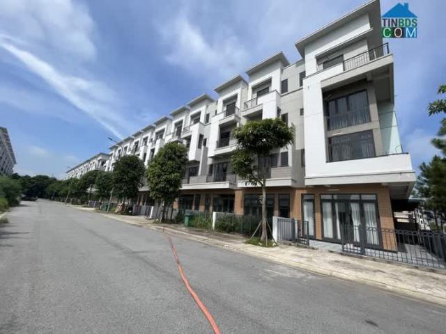 Bán Shophouse giá rẻ chân đế chung cư sắp xây dựng