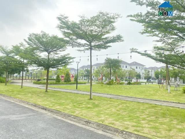 Bán shophouse đối diện công viên trung tâm Centa City giá gốc CĐT