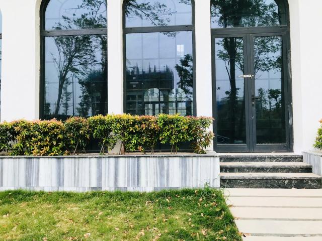 Bán shophouse sunshine golden river – 96.24m² – giá chỉ 47 tỷ