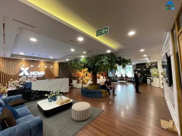 Bán shophouse sàn văn phòng Orient Apartment sổ hồng riêng Kênh đầu tư dòng tiền hơn 4 tỷ/năm