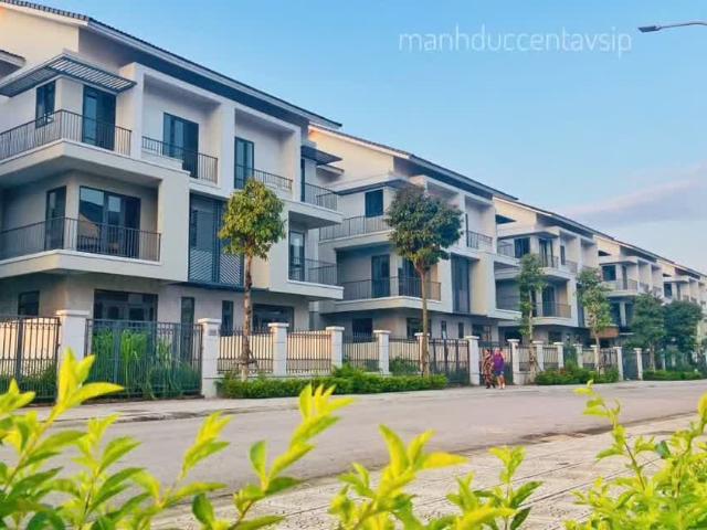 Bán shophouse siêu rẻ và tiềm năng tăng giá cao 6,596 tỷ, 120m2