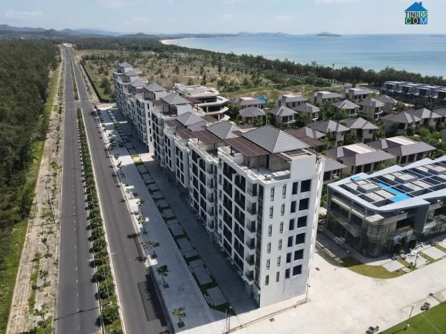 Bán Shophouse Tại L Aurora Phú Yên, 25tyxx, 168m2, Hàng Hiếm Giá Ưu Đãi