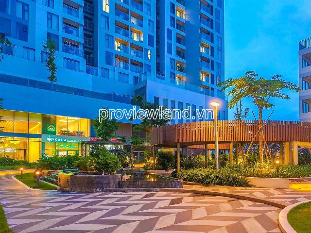 Bán Shophouse Urban Green Thủ Đức Thanh toán 30% nhận nhà, cam kết thuê lại 6%/năm
