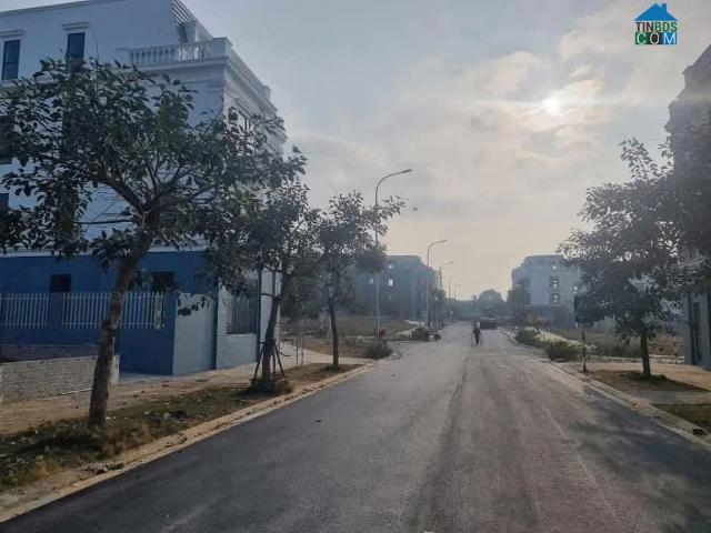 Bán Shophouse 4 Tầng Hướng đẹp, Tiềm năng vượt trội