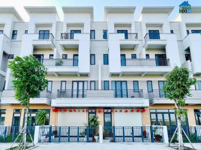 Bán shophouse 75m2 Centa Diamond Vsip Từ Sơn, Bắc Ninh, giá chỉ hơn 5 tỷ