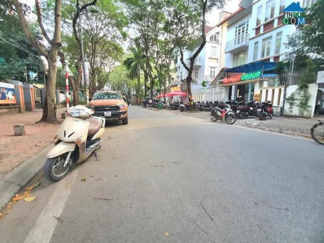 Bán Siêu Biệt Thự, Khu đô thị Bắc Linh Đàm 195m x 4T, Mt 13m. Giá 31 tỷ