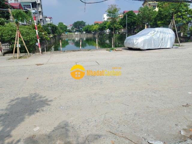 Bán siêu mẫu kinh doanh tl72, an khánh, 1km ra đường lê trọng tấn, nhà 5 tầng, 41m²