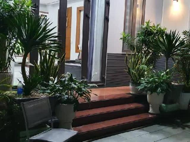 Bán Siêu Phẩm Mặt Tiền Trần Hưng Đạo, Quận 5 – 300 M2 15m X 20m – Sổ Hồng Riêng