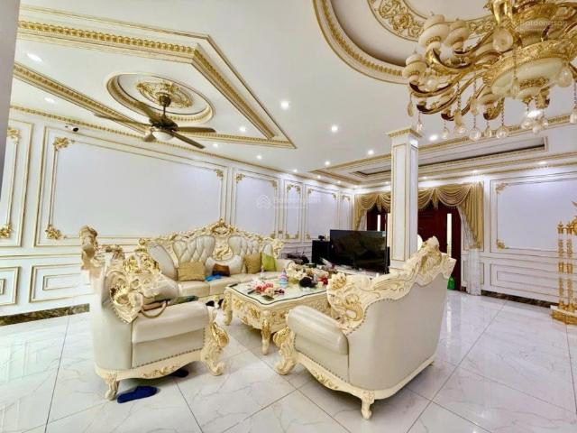 Bán siêu phẩm mặt phố Vạn Phúc kéo dài, Ba Đình DT: 91m, 5 tầng, MT 4,6m, 64 tỷ. LH: 0933 993
